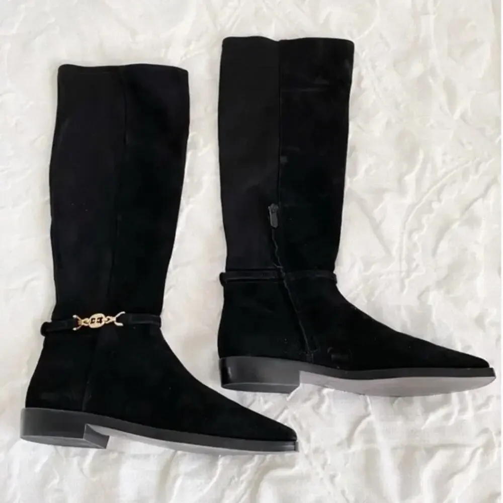Sam Edelman these boots